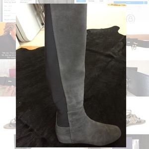 Stuart Weitzman Over the Knee Boot